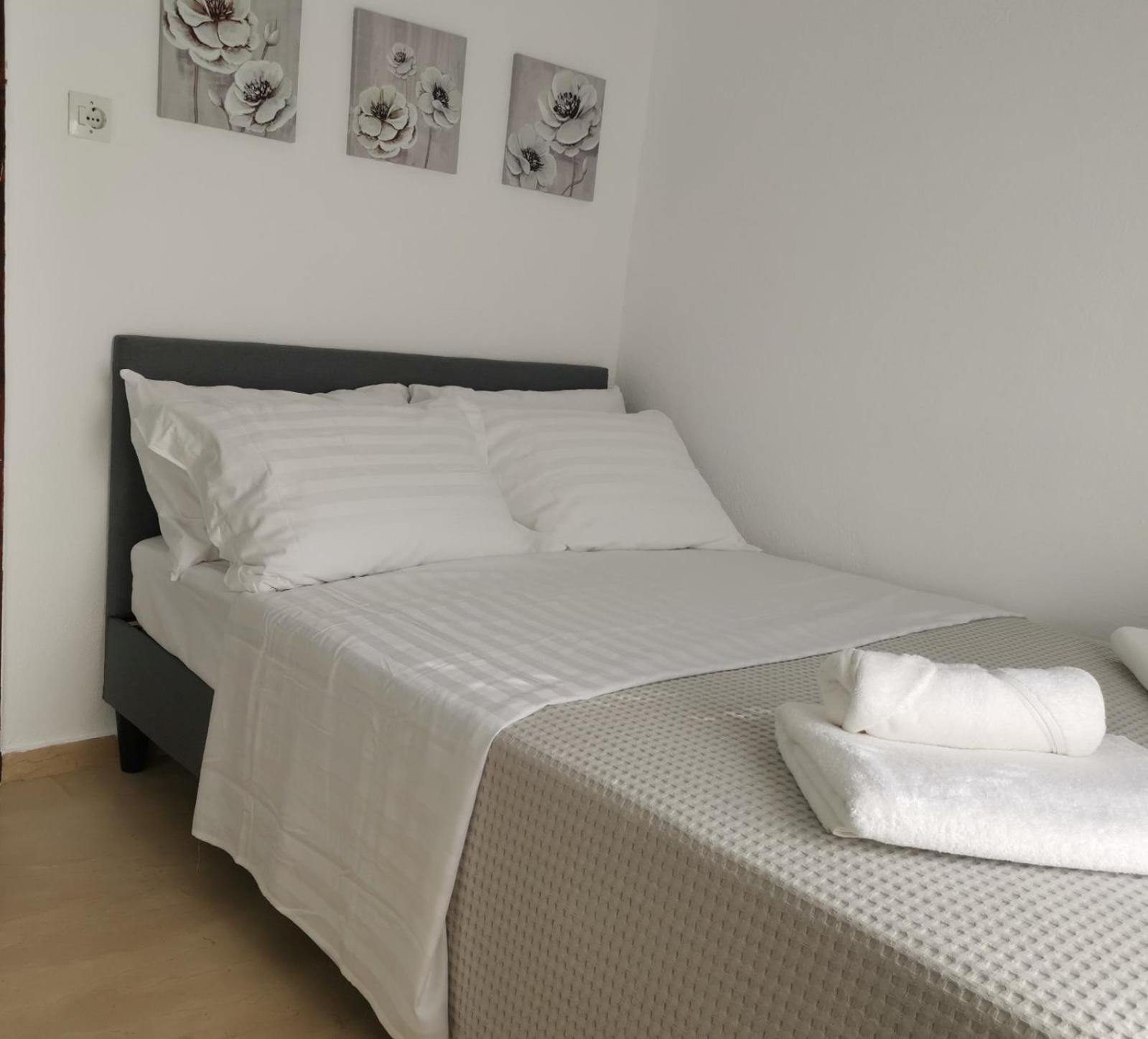 Apartament Alana