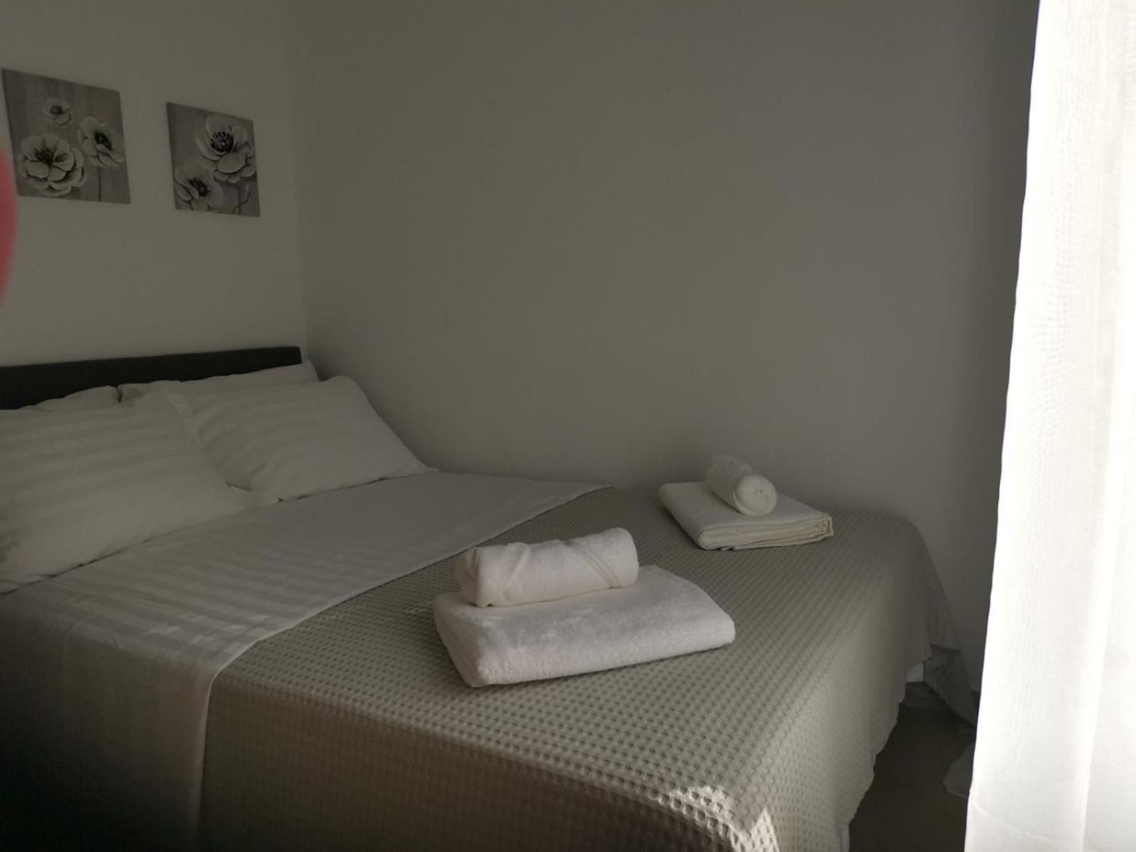 Apartament Alana Ierissós