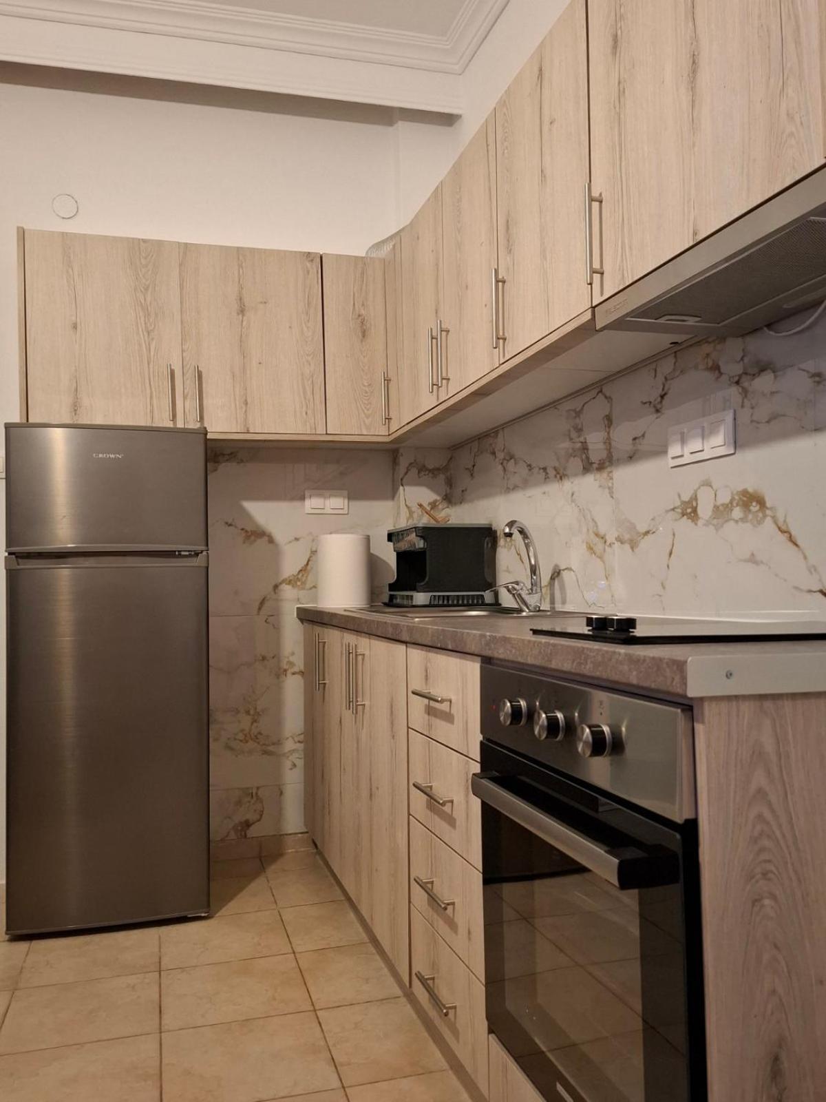 Alana Apartament Ierissós
