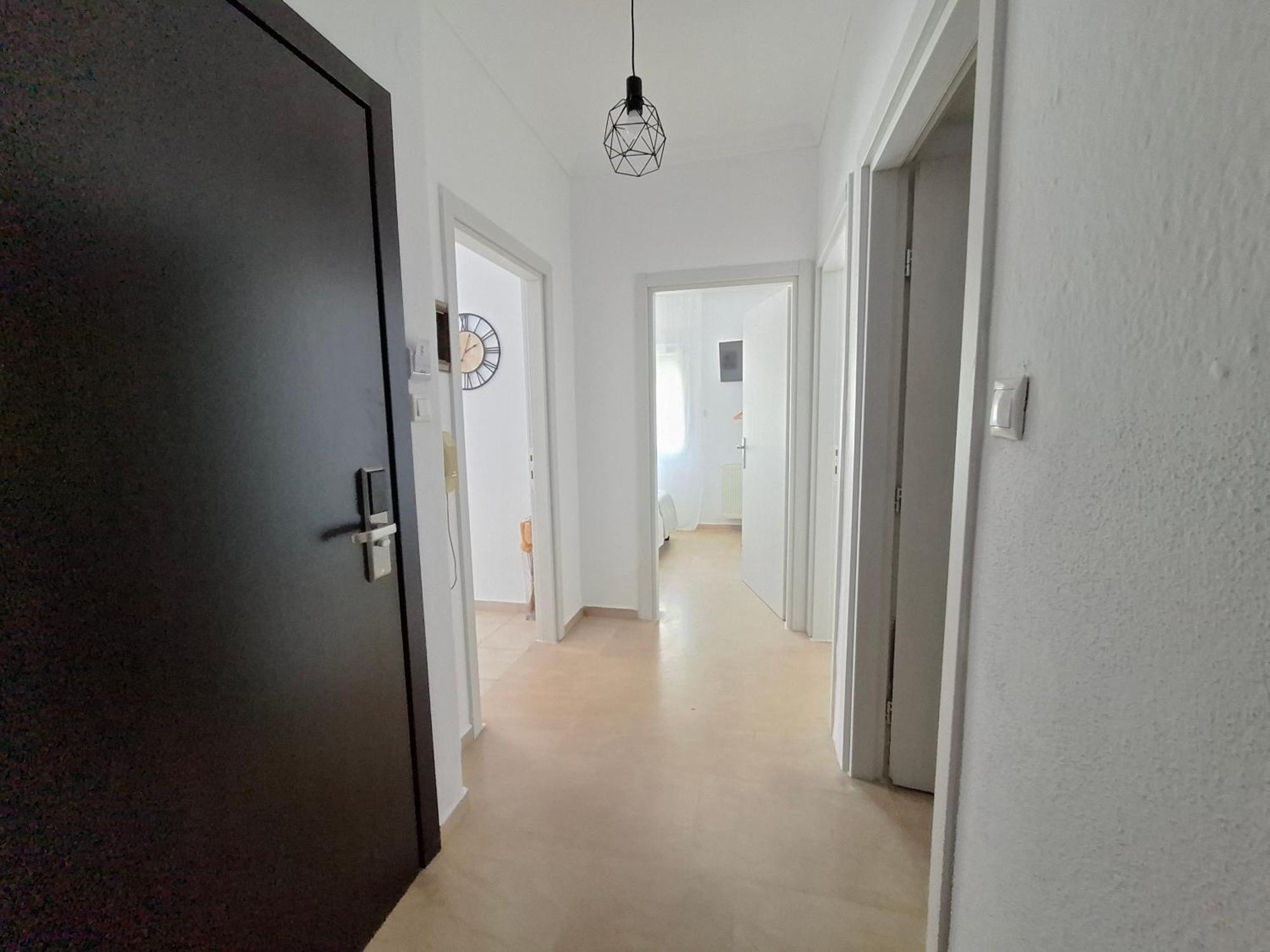 Alana Apartament Ierissós