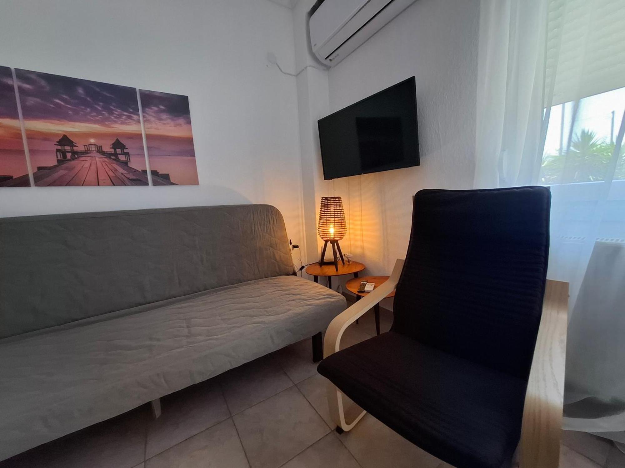 Apartament Alana