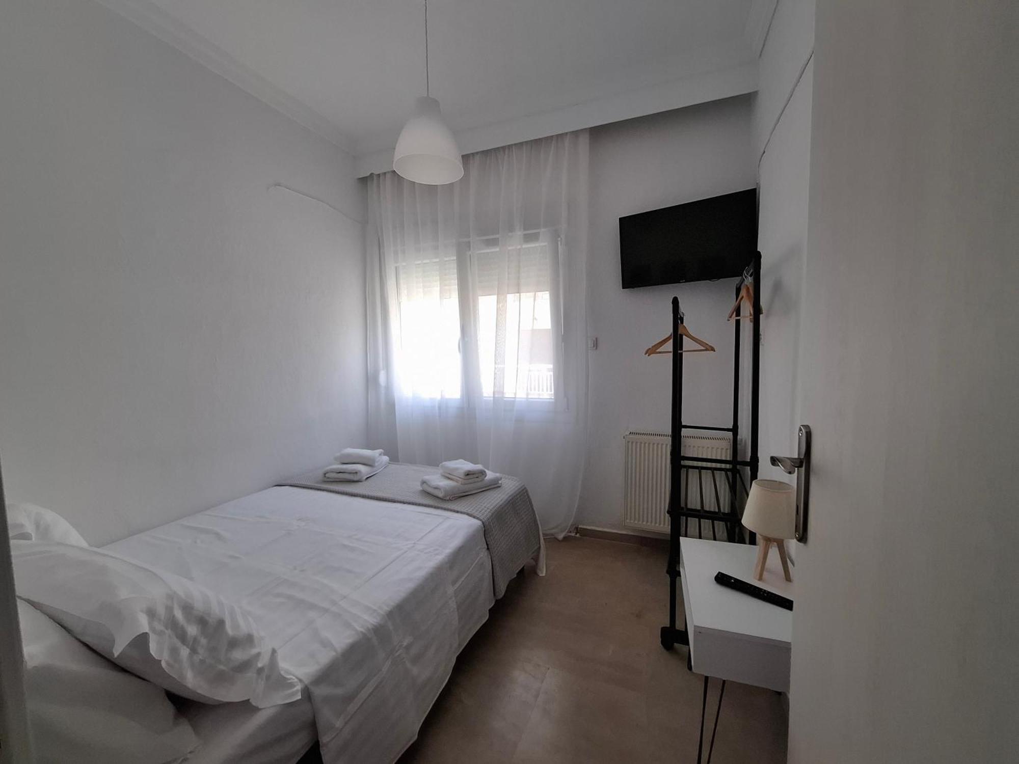 Apartament Alana Ierissós