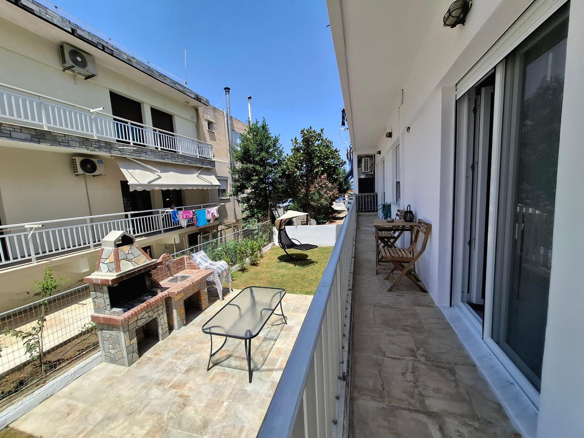 Apartament Alana