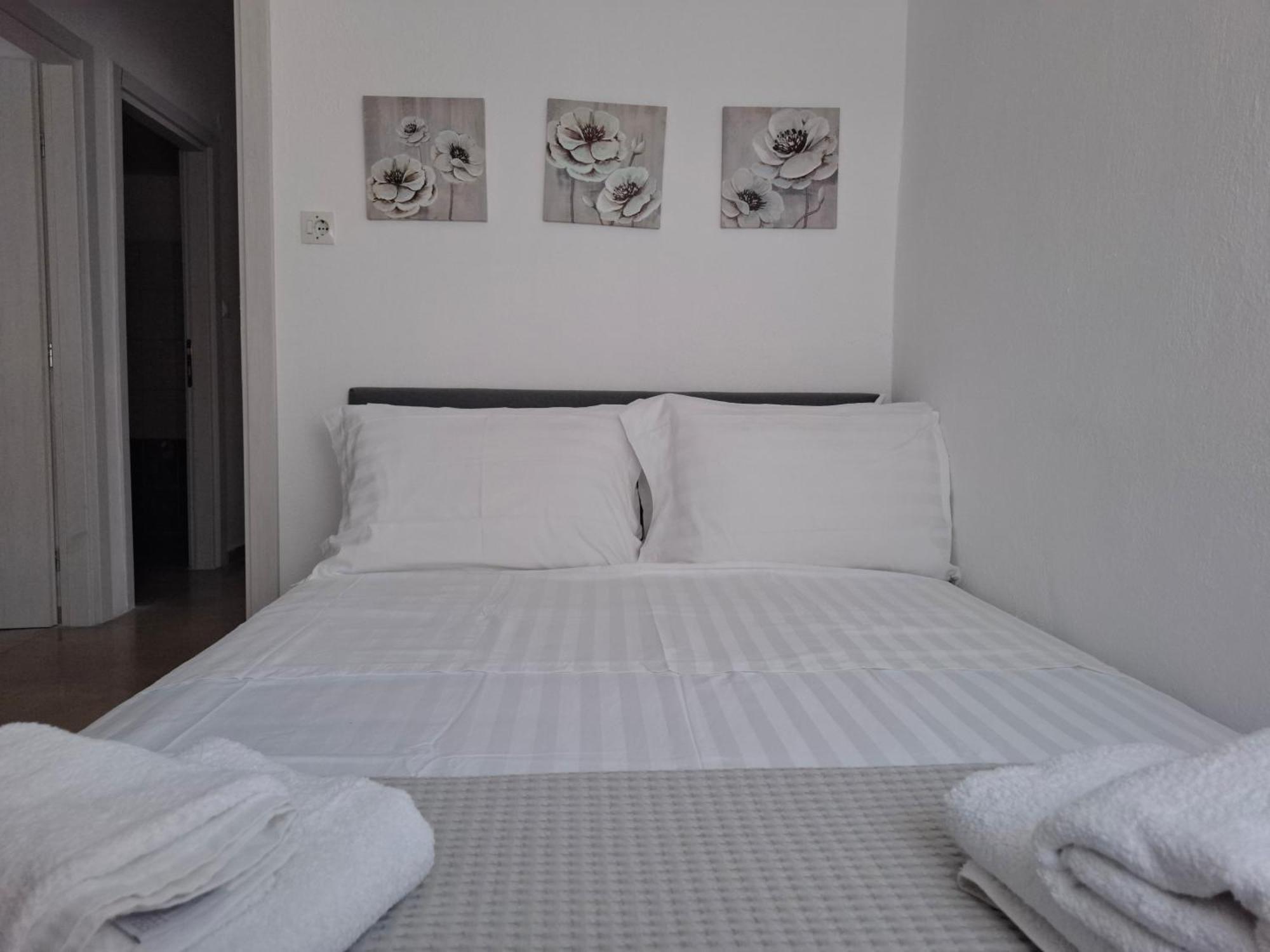 Apartament Alana *