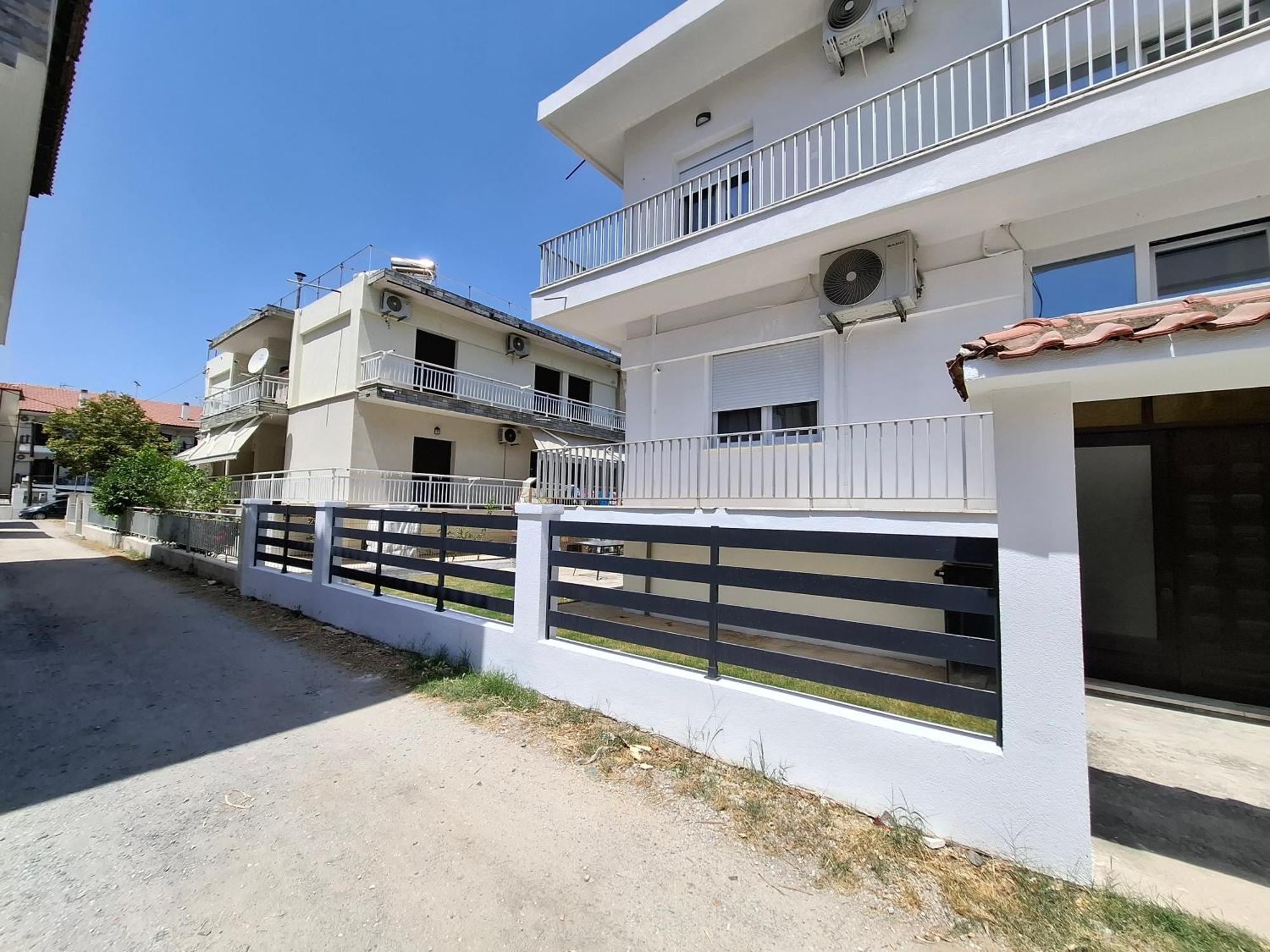 Apartament Alana Ierissós