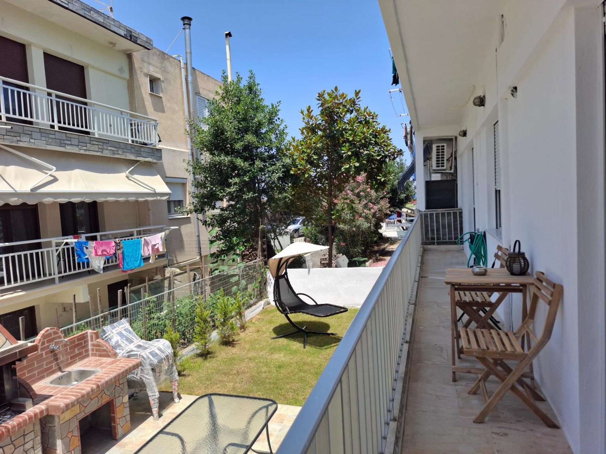 Apartament Alana *
