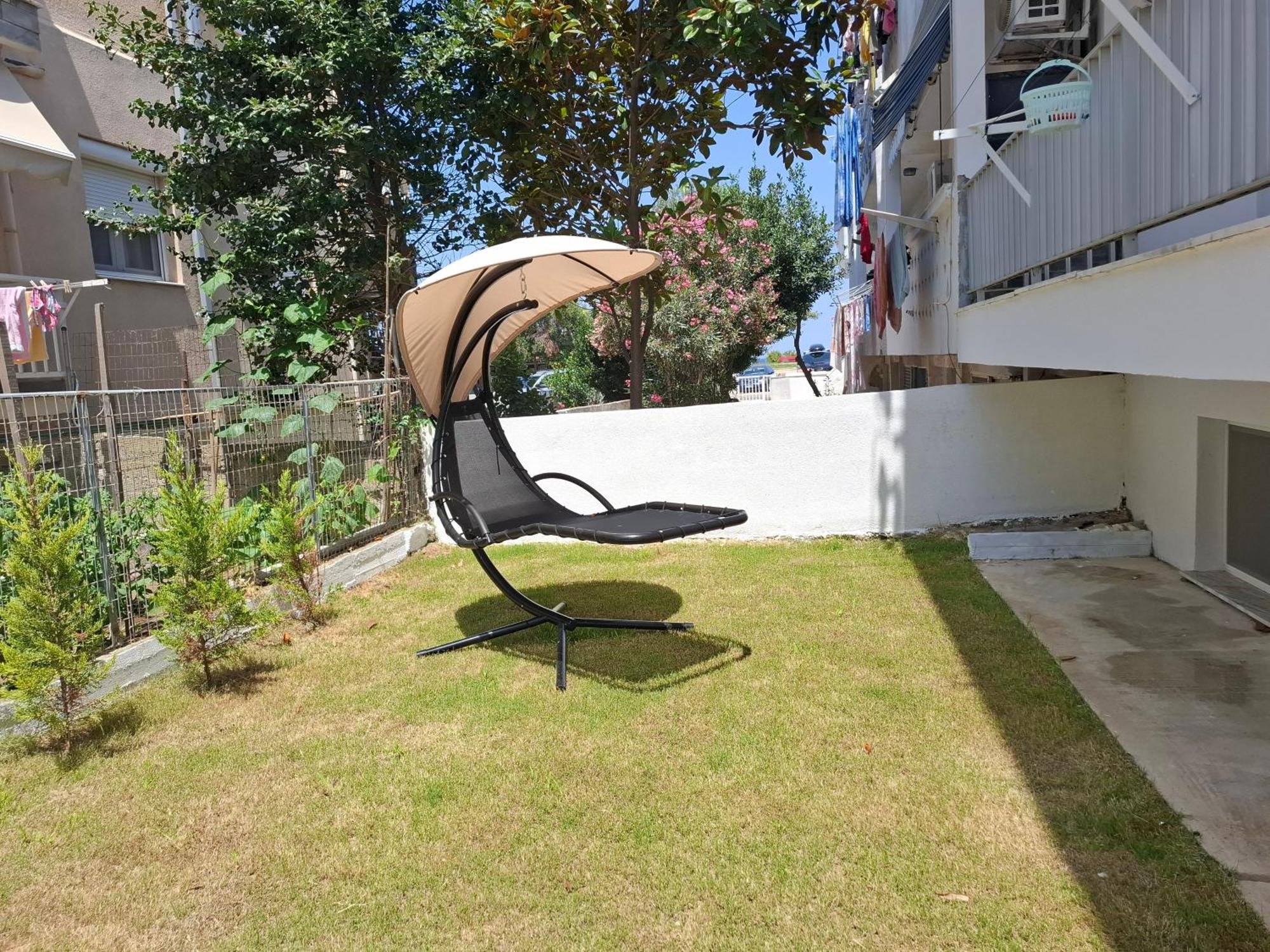 Alana Apartament