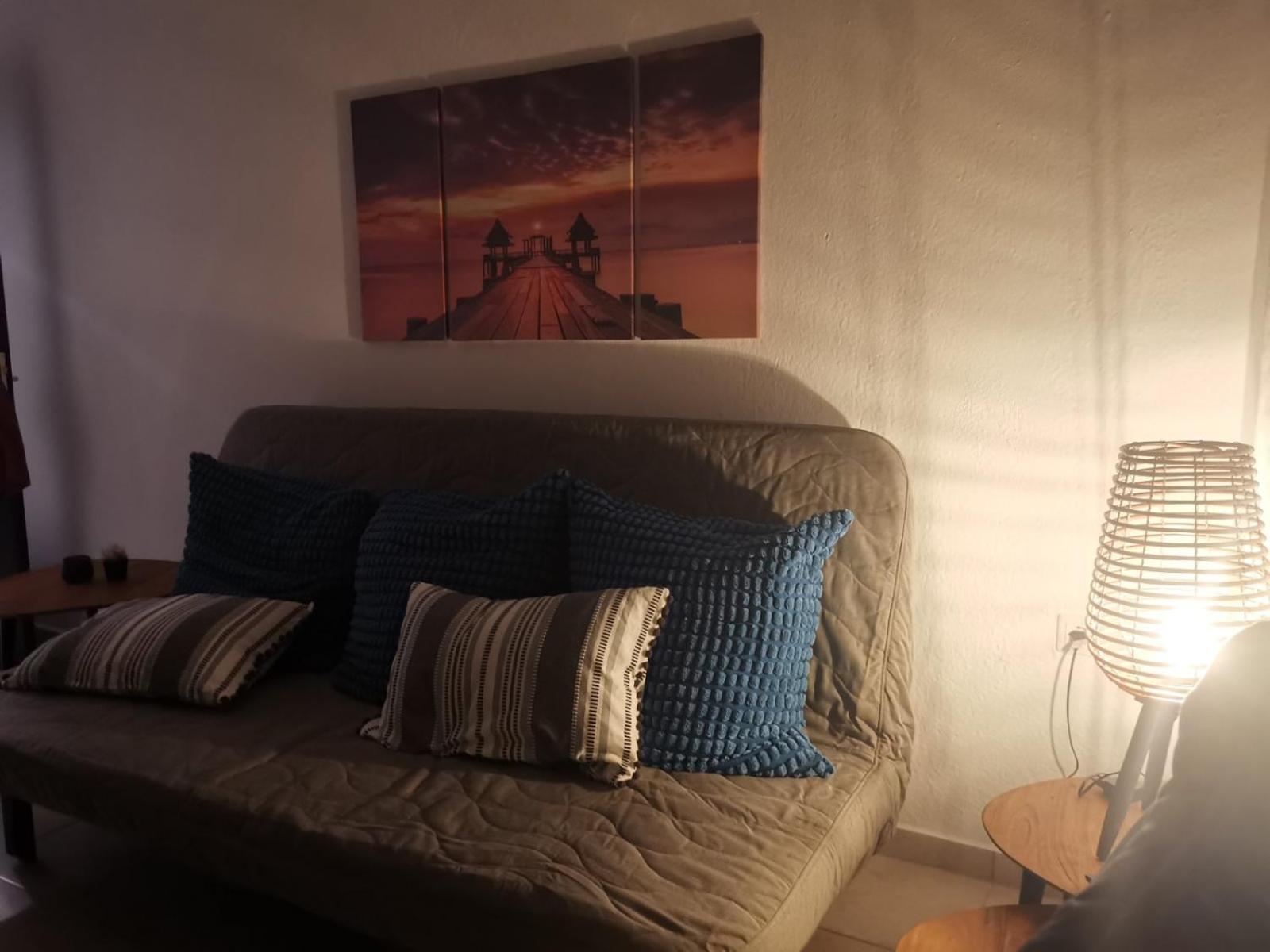 Apartment Alana