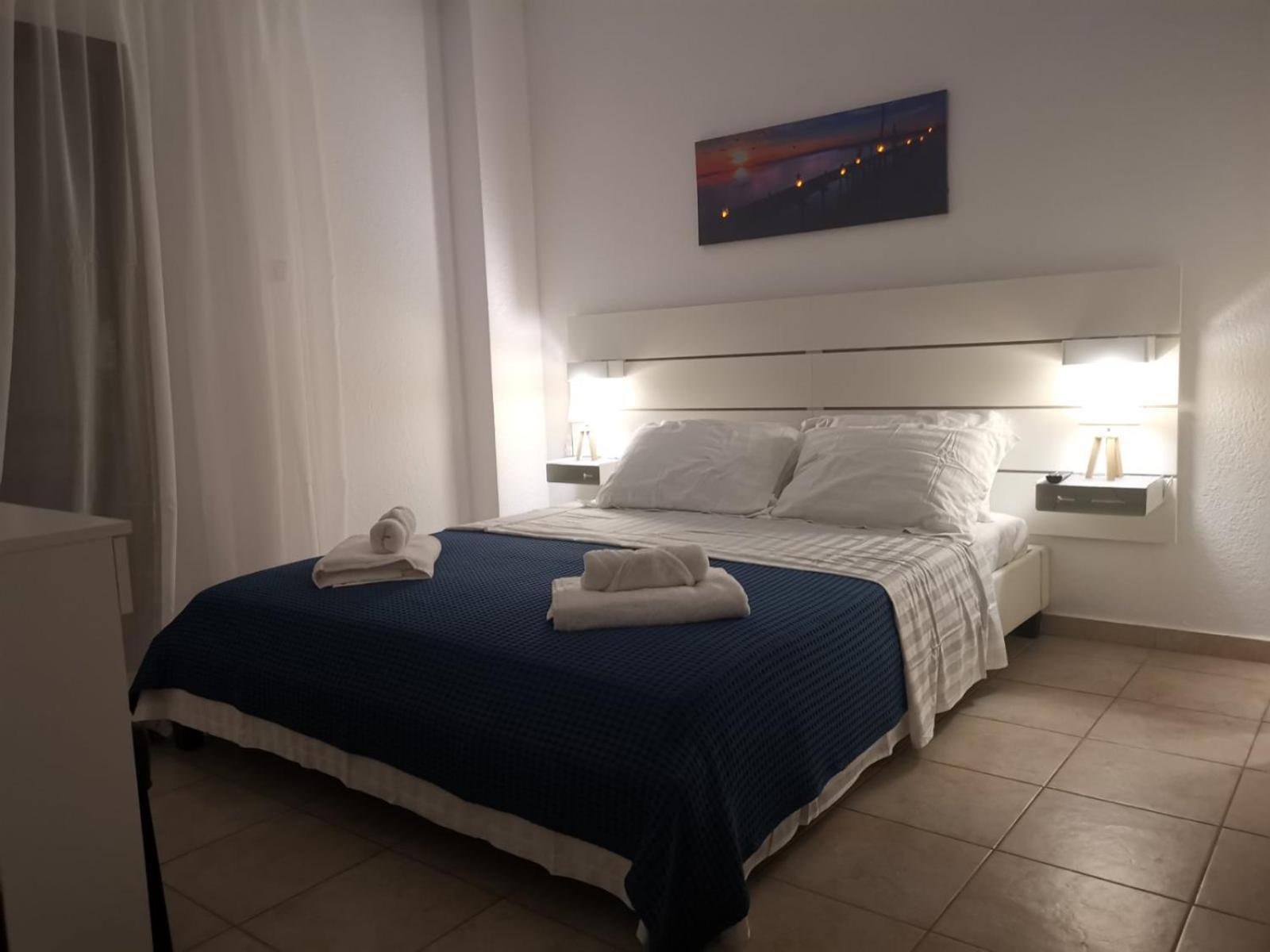 Alana Apartment *