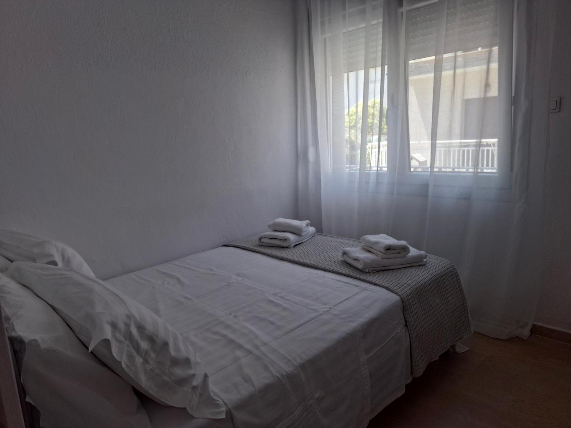 Alana Apartment Ierissos