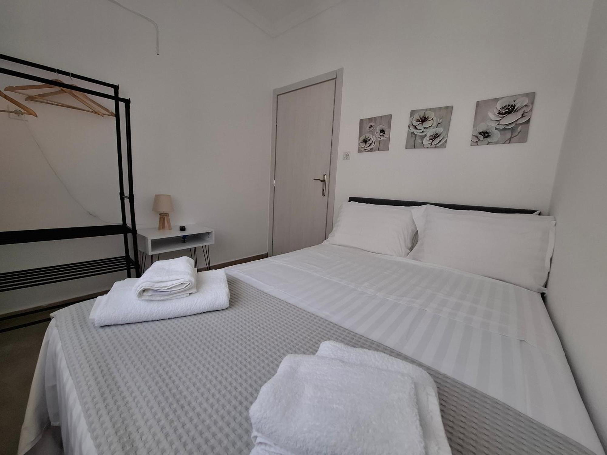 Alana Apartment
