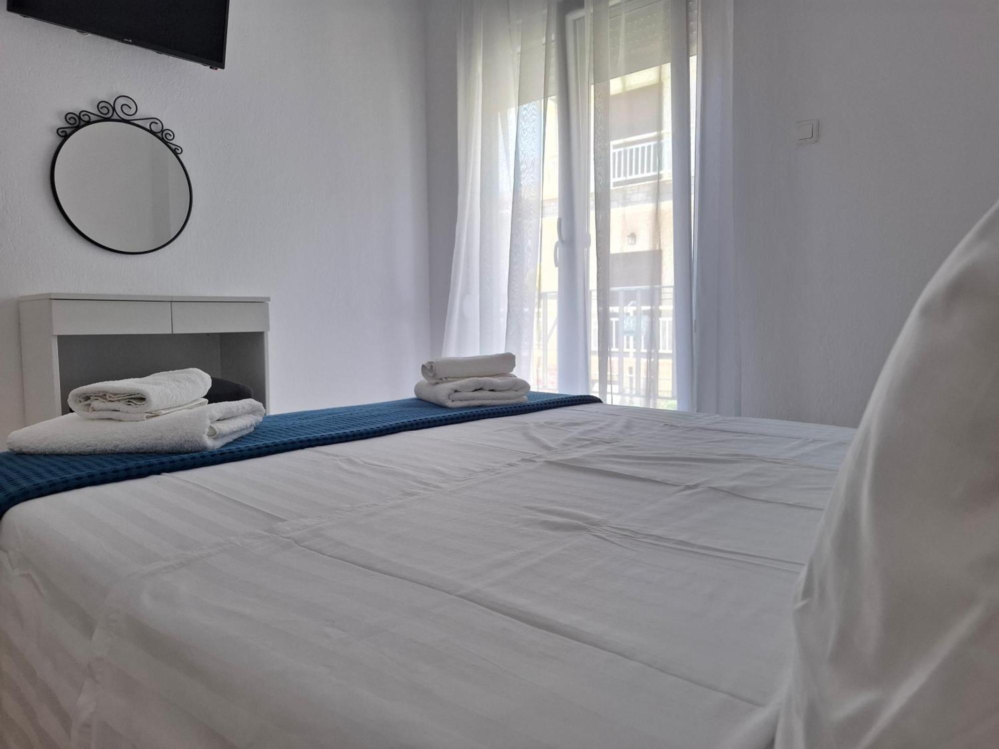 Apartment Alana Ierissos