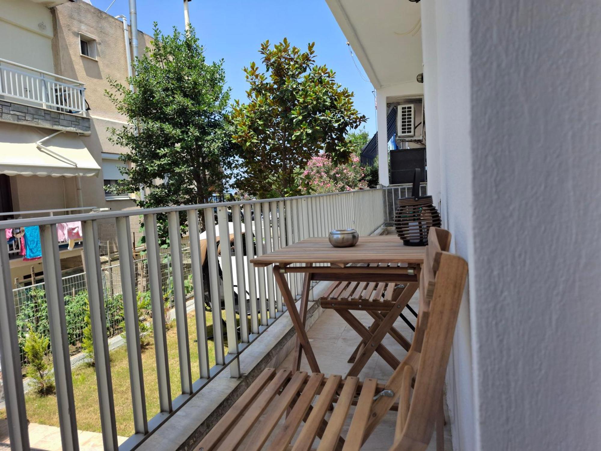 Apartment Alana Ierissos